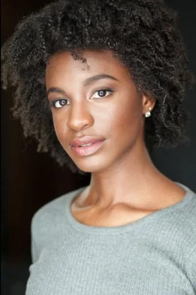 Foto de Amira Anderson