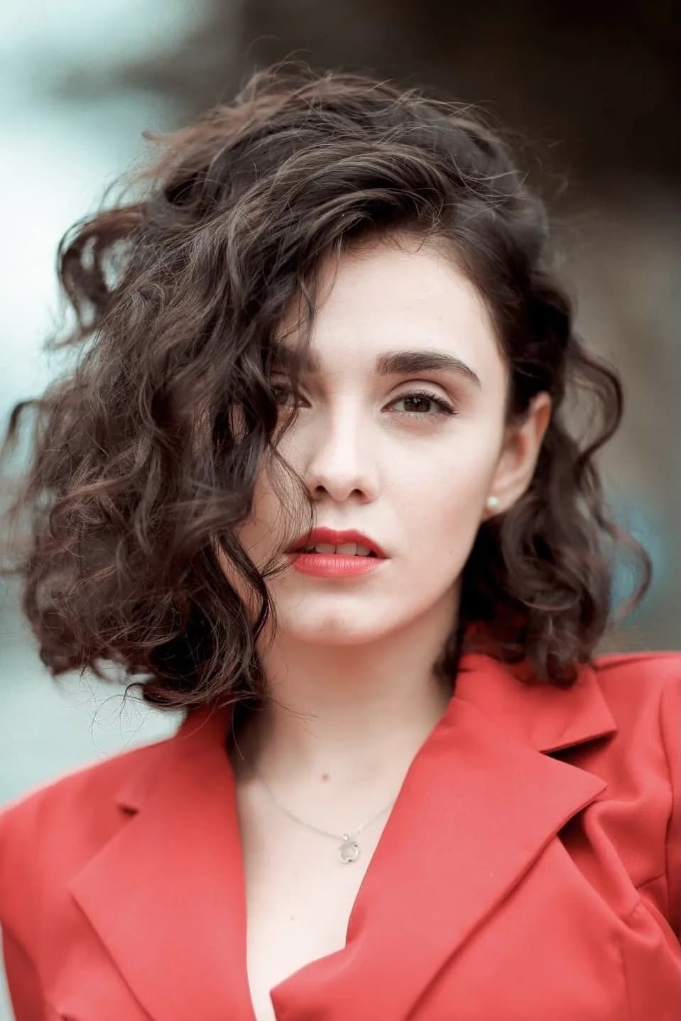 Carla Fernanda Avila Escobedo fotoğrafı
