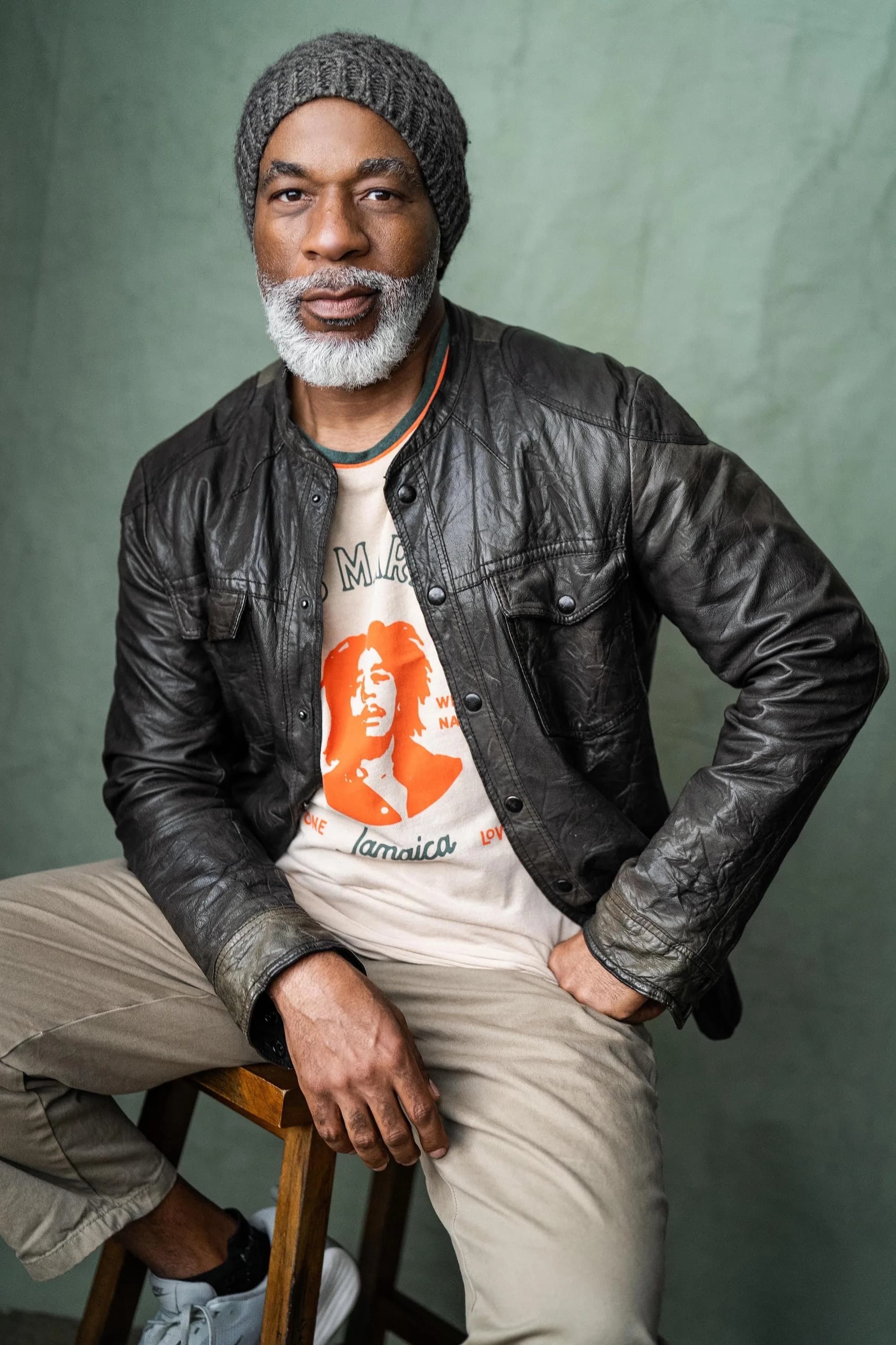 Jeorge Bennett Watson photo