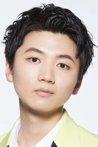Foto de Haruto Kuroki