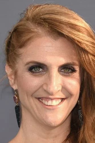 Foto de Jennie Snyder Urman