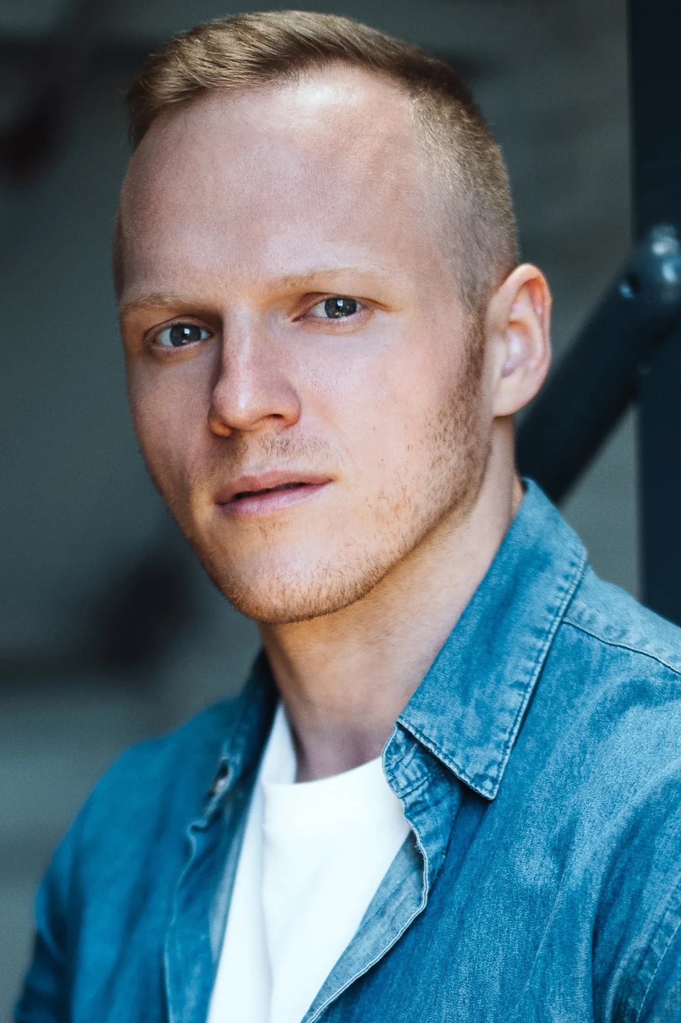 Brett Bartholomew photo