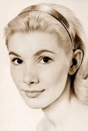 Фото: Susan Hampshire