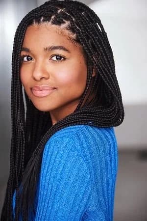 Foto von Naomi Grace