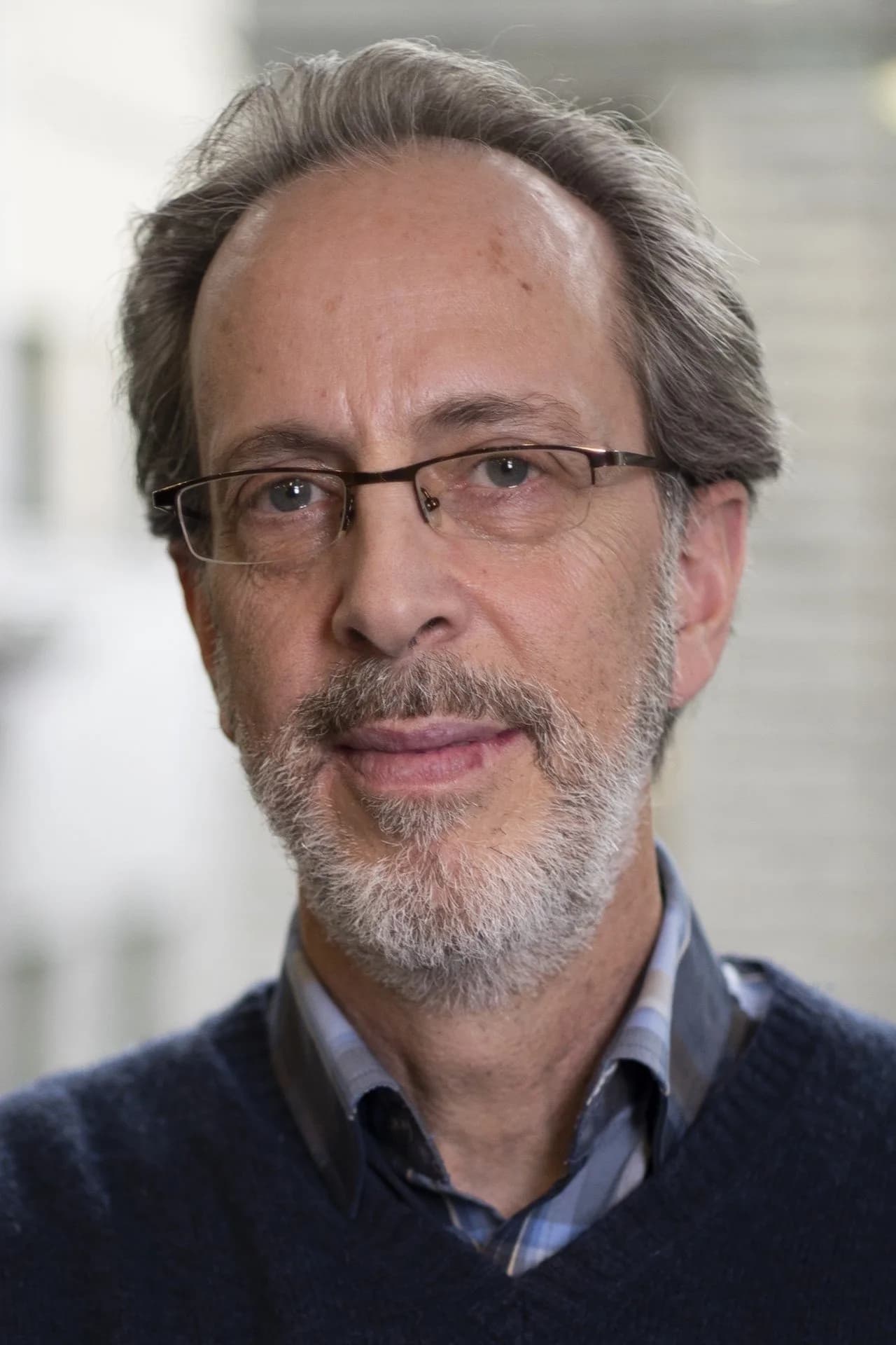 Foto von David Beairsto