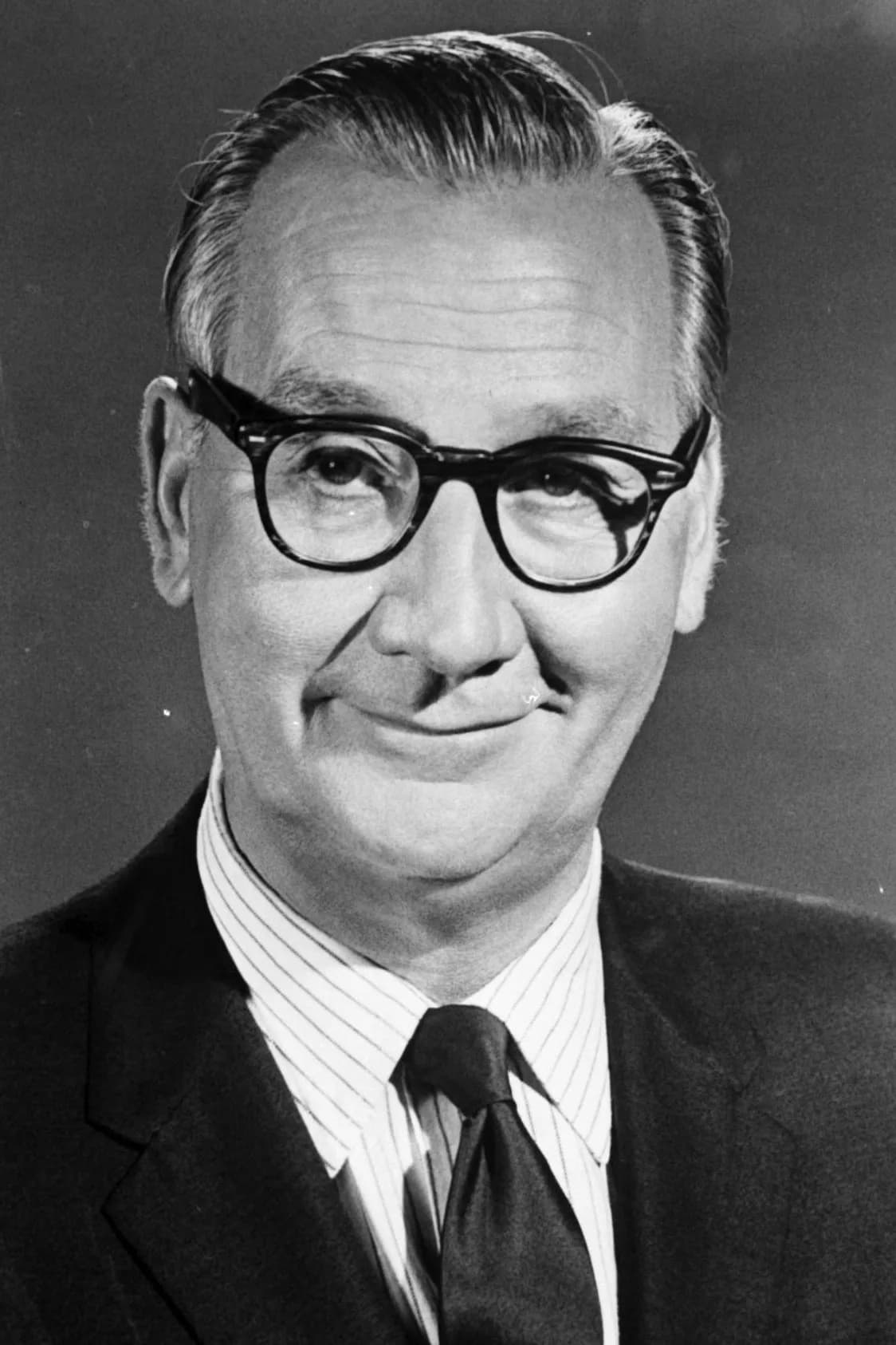 Photo de Edward Andrews