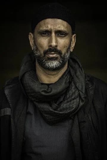 Foto di Shahid Ahmed