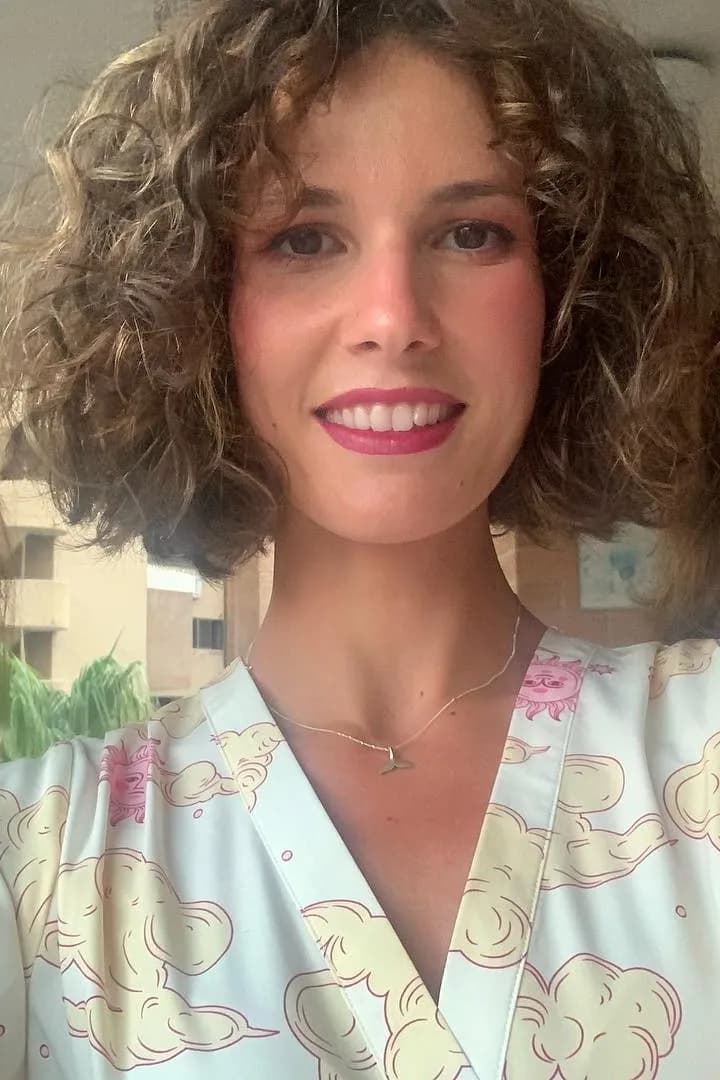 Elixabet Nuñez 사진