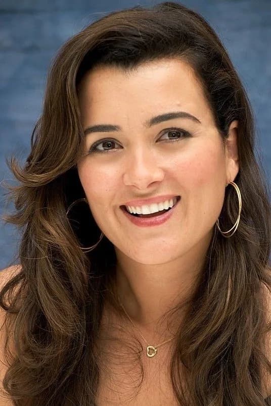 صورة Cote De Pablo