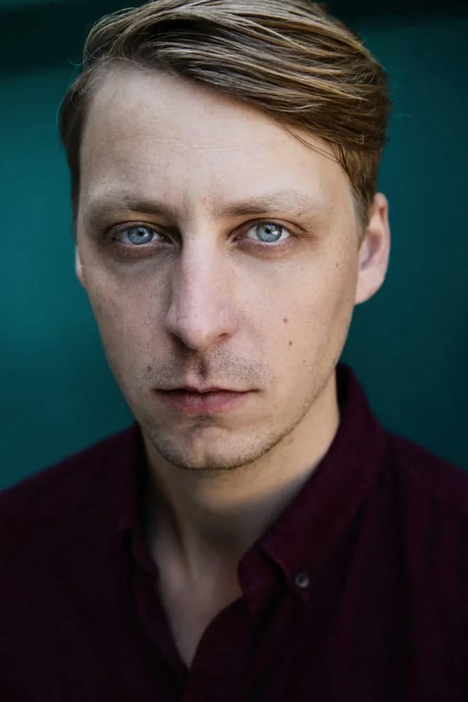 Simon Rußig的照片