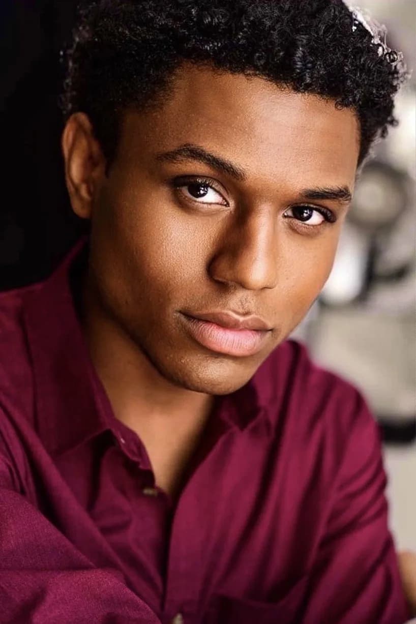 Photo de Trey Horton