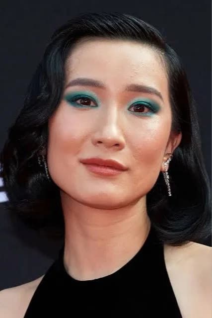 Zhang Meng'er photo