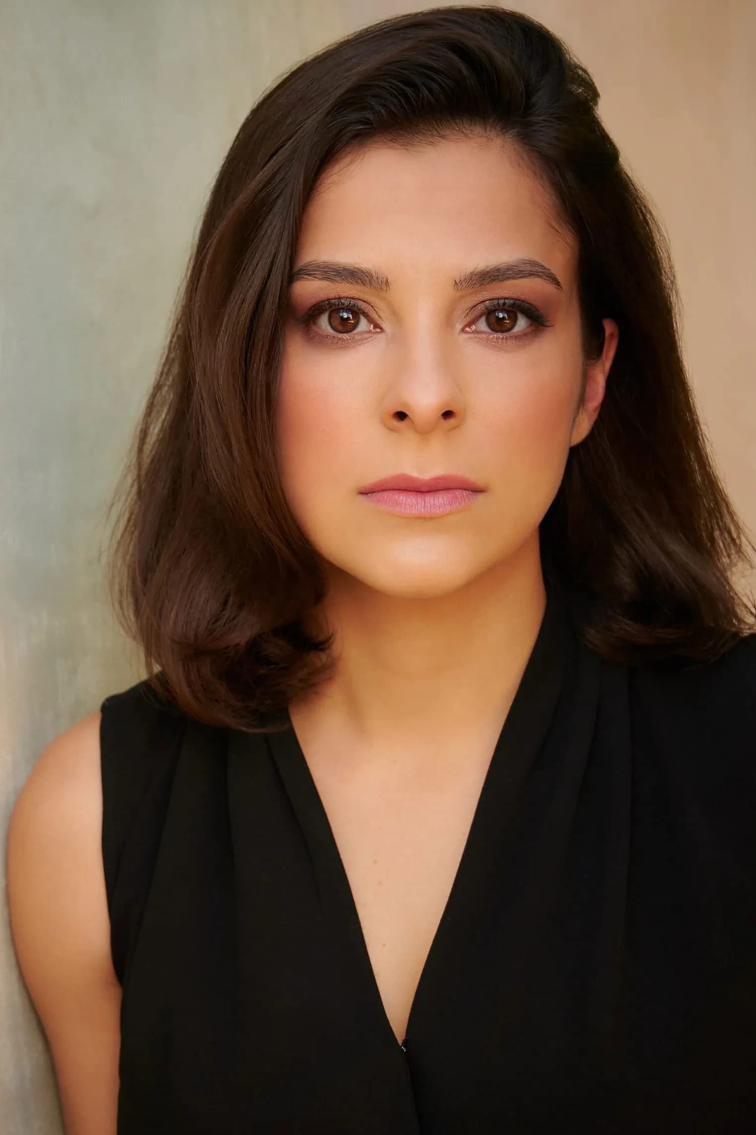 Paula Rebelo photo