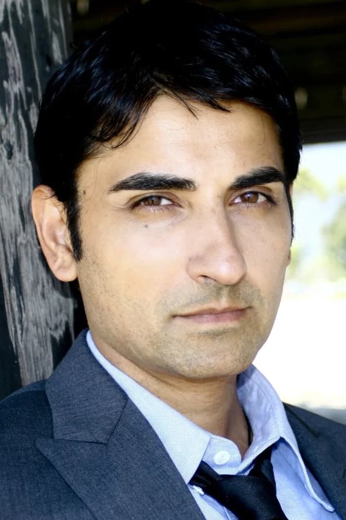 Foto de Akbar Kurtha