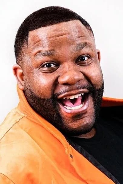 Nate Jackson 사진