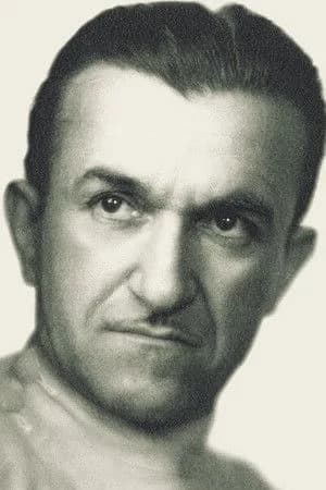 Jack Pierce photo