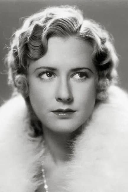 Photo de Mae Clarke