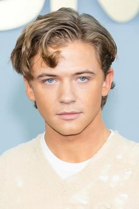 Igby Rigney photo