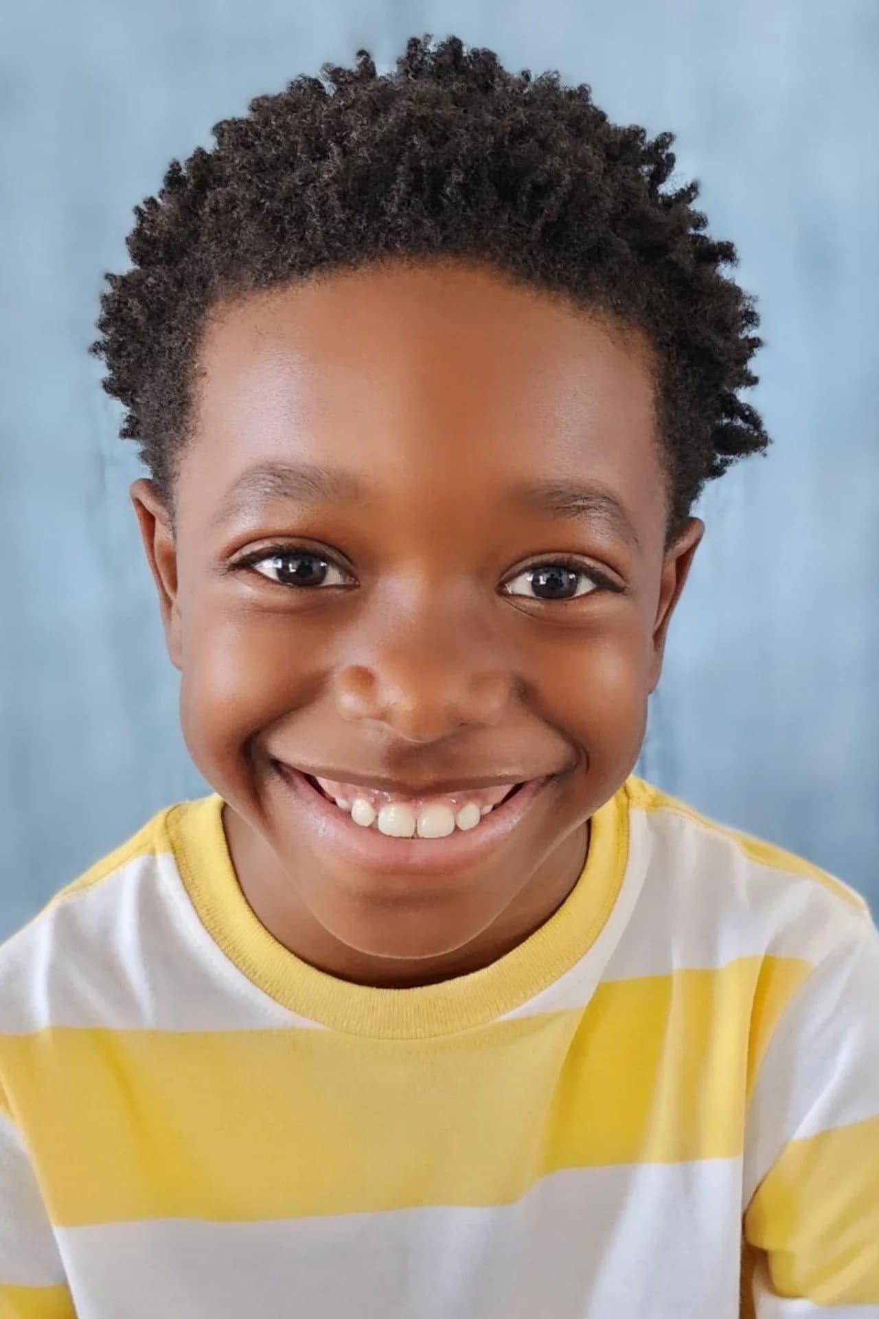 Foto di Ca'Ron Jaden Coleman