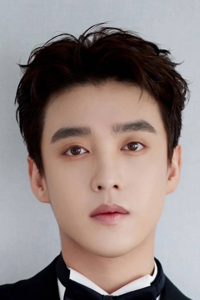 Photo de Ma Wenyuan