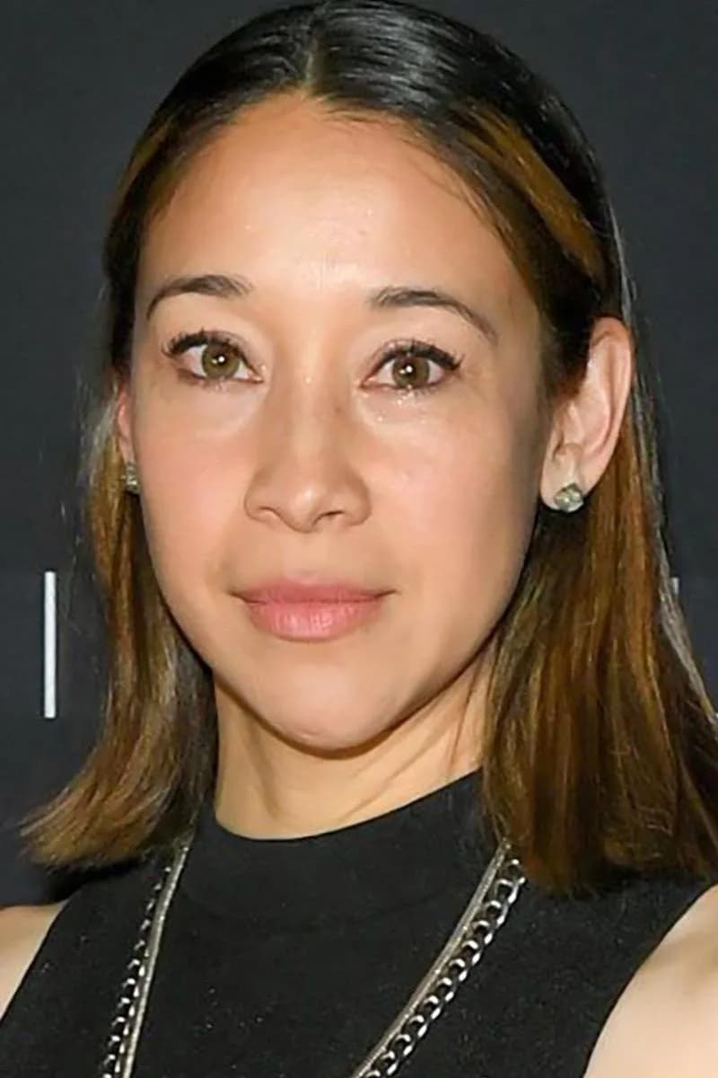Mayko Nguyen photo