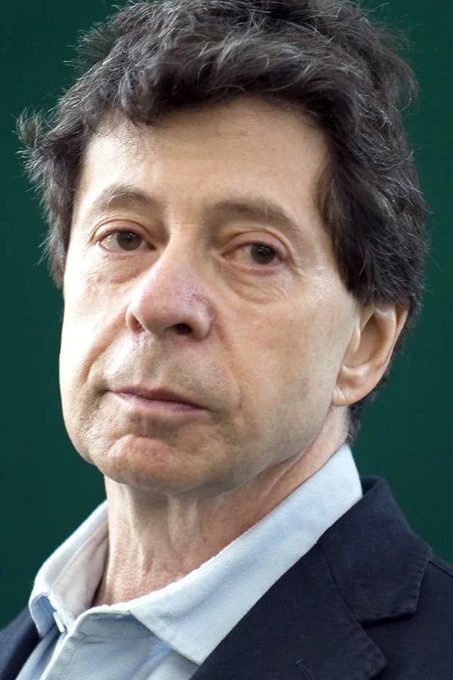 リチャード・プライスの写真