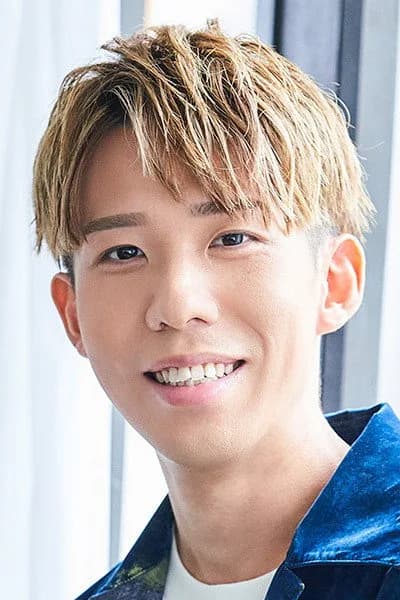 Photo de Shuichi Uchida