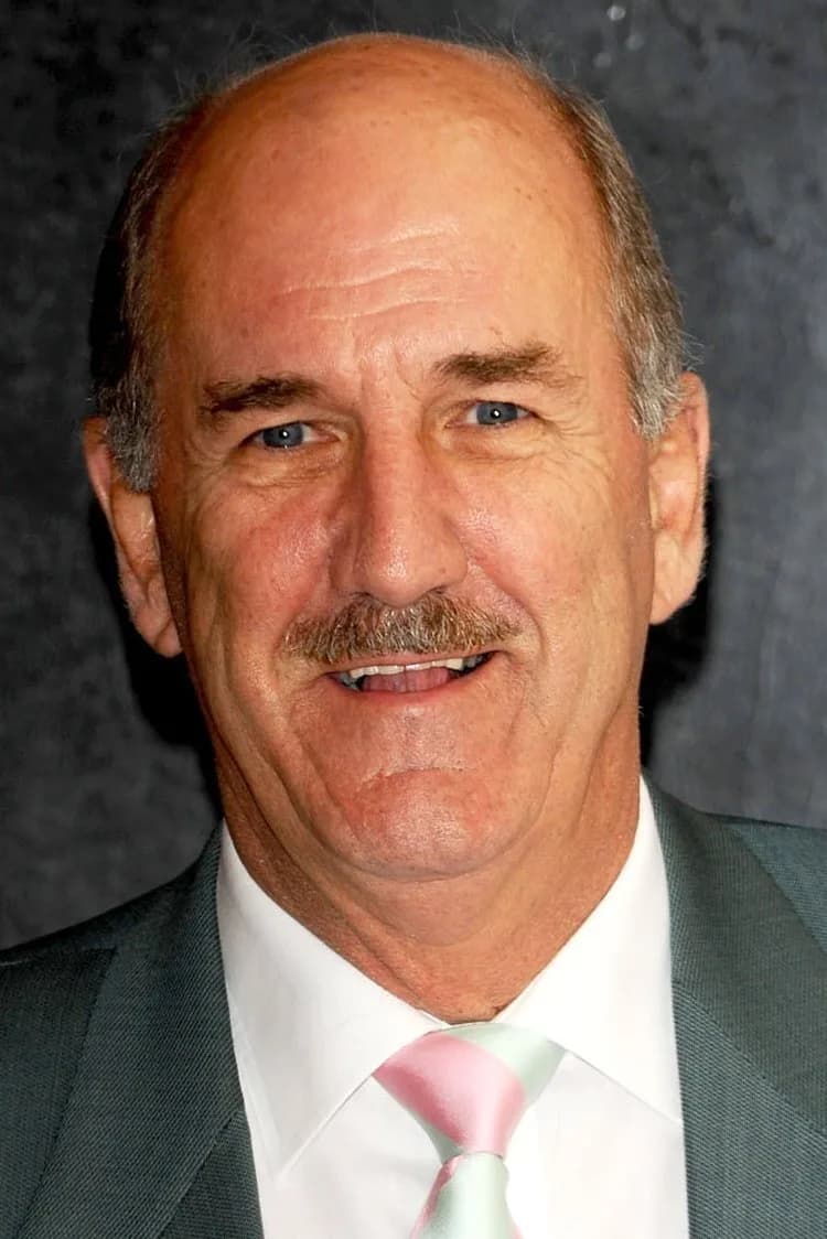 Фото: Russ Abbot