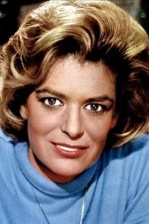 Foto di Melina Mercouri