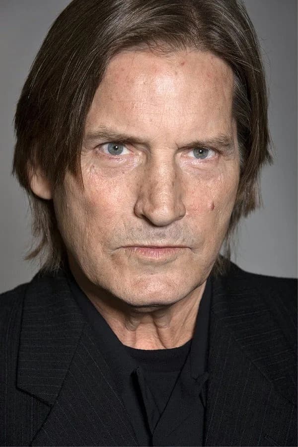 Foto di Joe Dallesandro