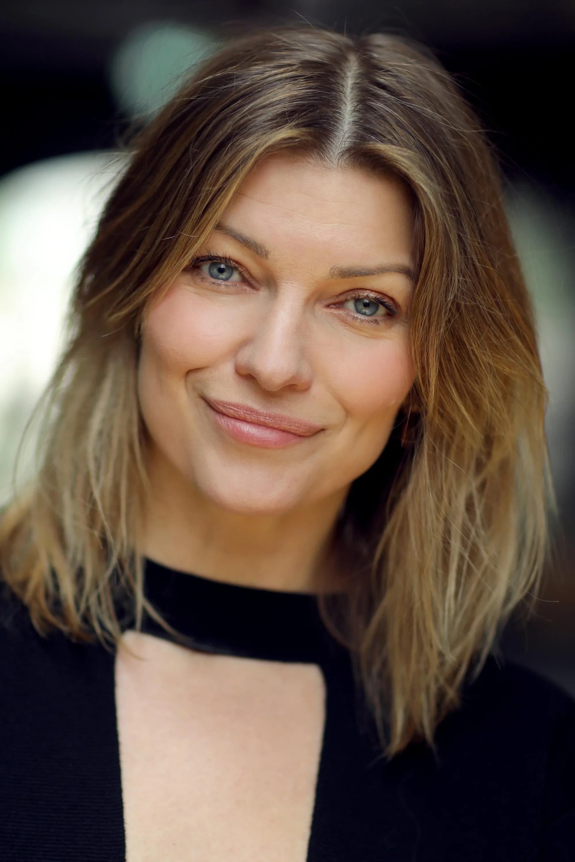 Foto de Ivana Miličević