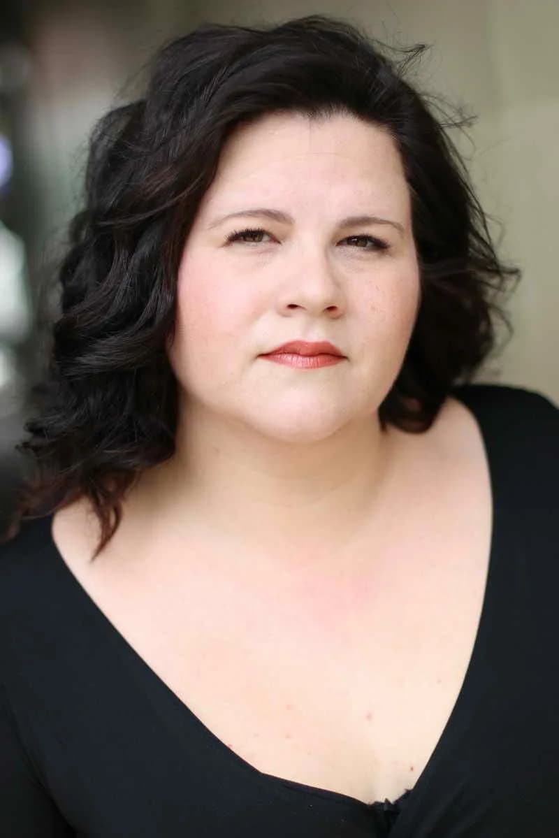 Foto de Ann Mahoney