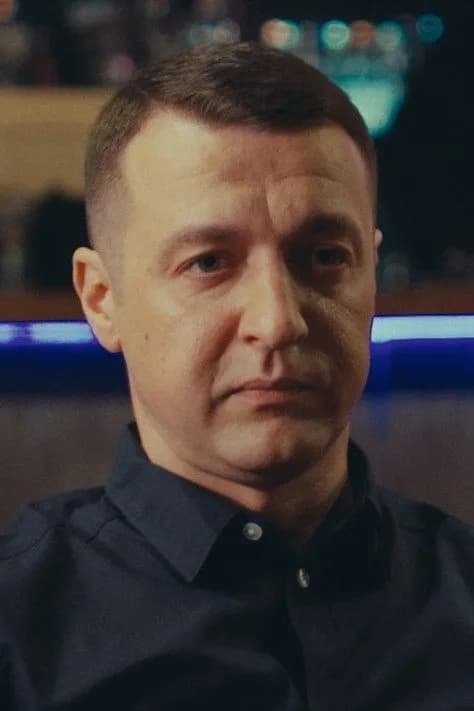 Foto von Josif Baliukevič