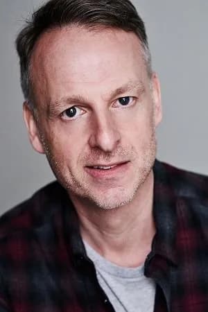 Andrew Rolfe 사진