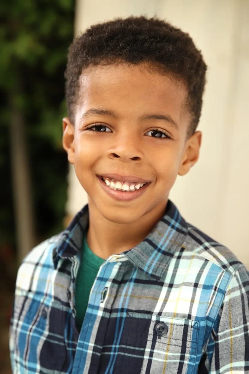 Foto von Kaden Byrd