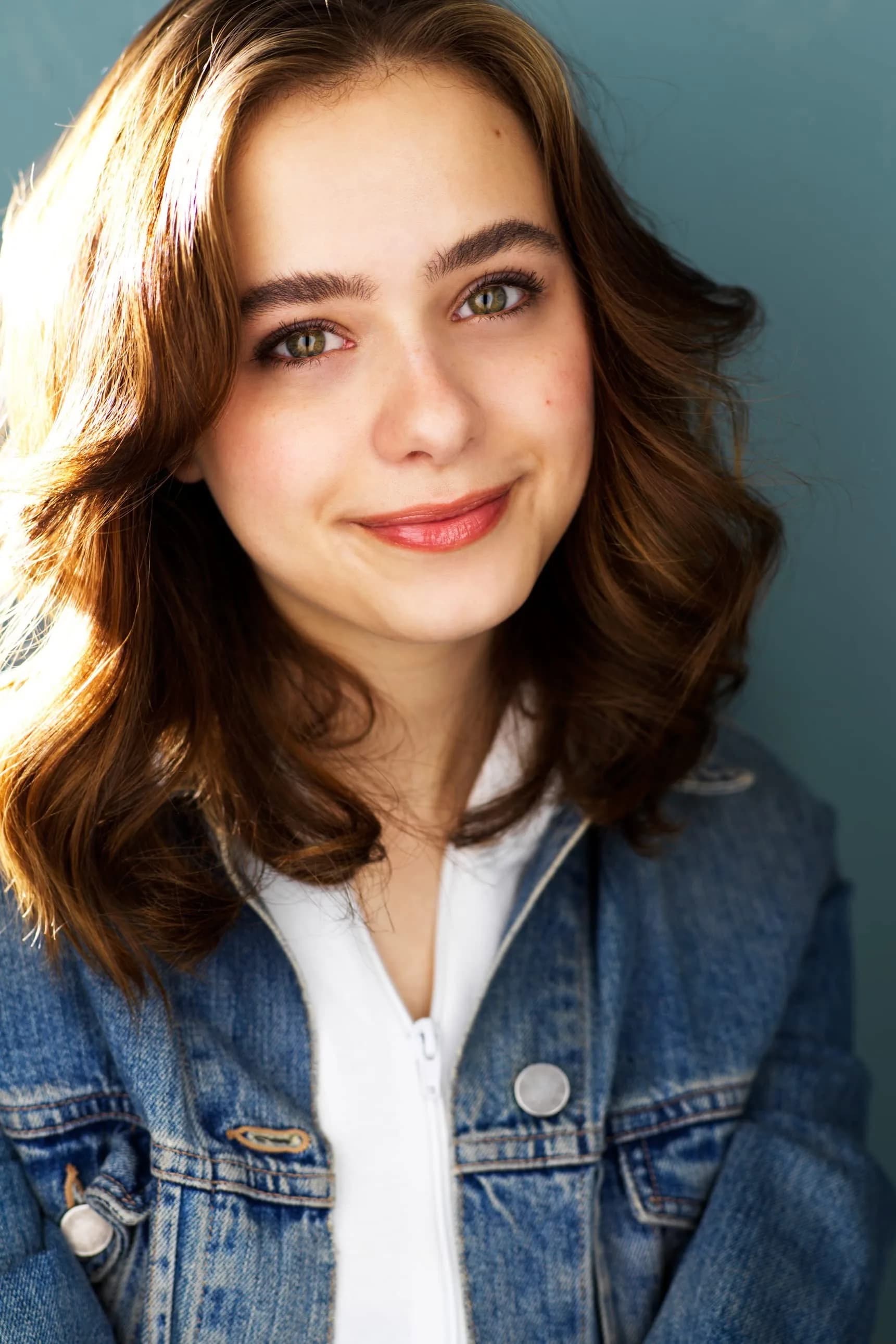 Foto di Abigail Rhyne