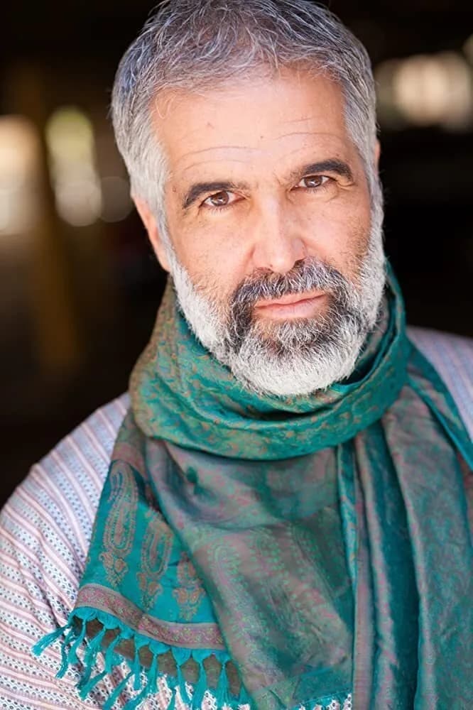 Joseph Kamal fotoğrafı