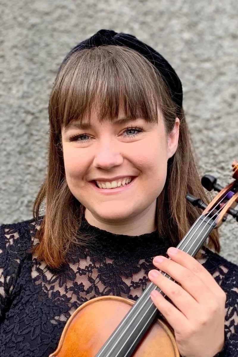 Sigrún Hardardóttir photo