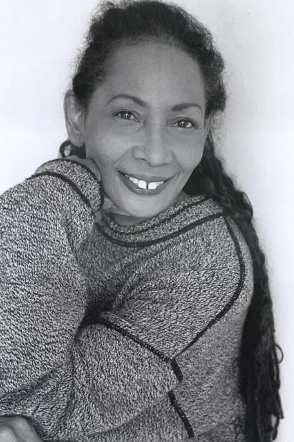 Merriana Henriq photo