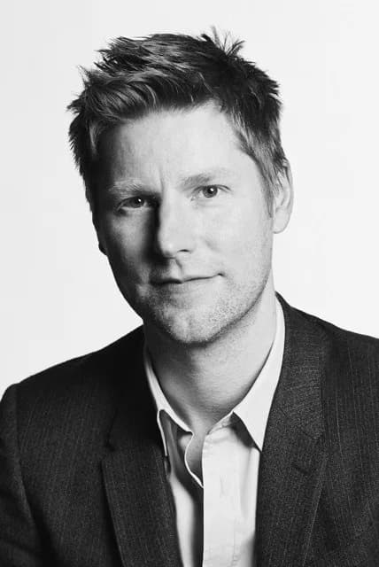 Foto de Christopher Bailey