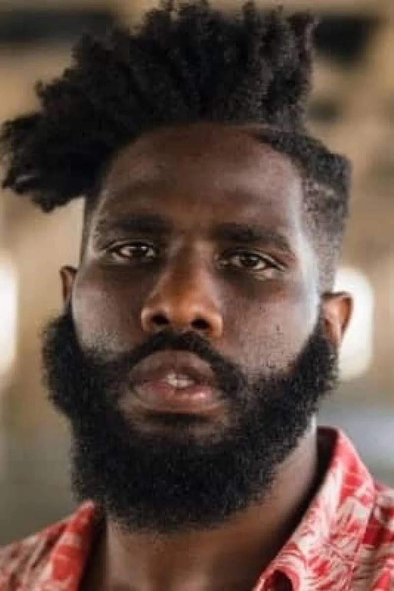 Foto de Tobe Nwigwe