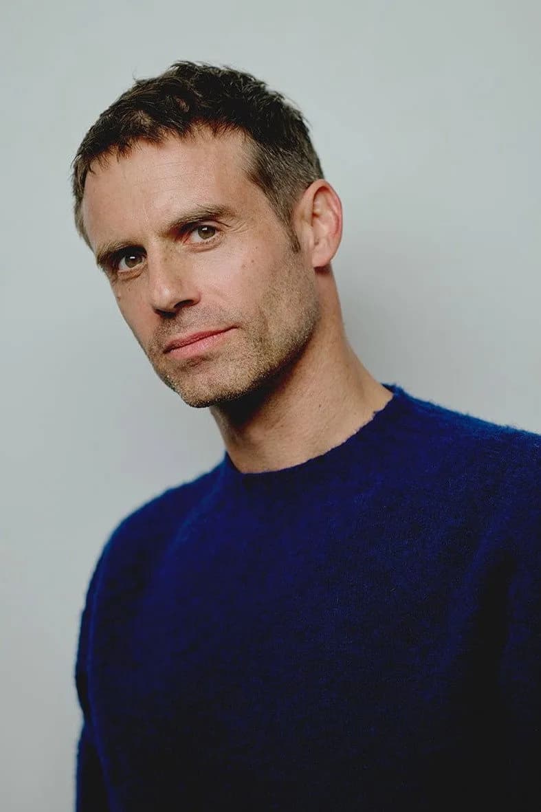 Foto von Konrad Singer