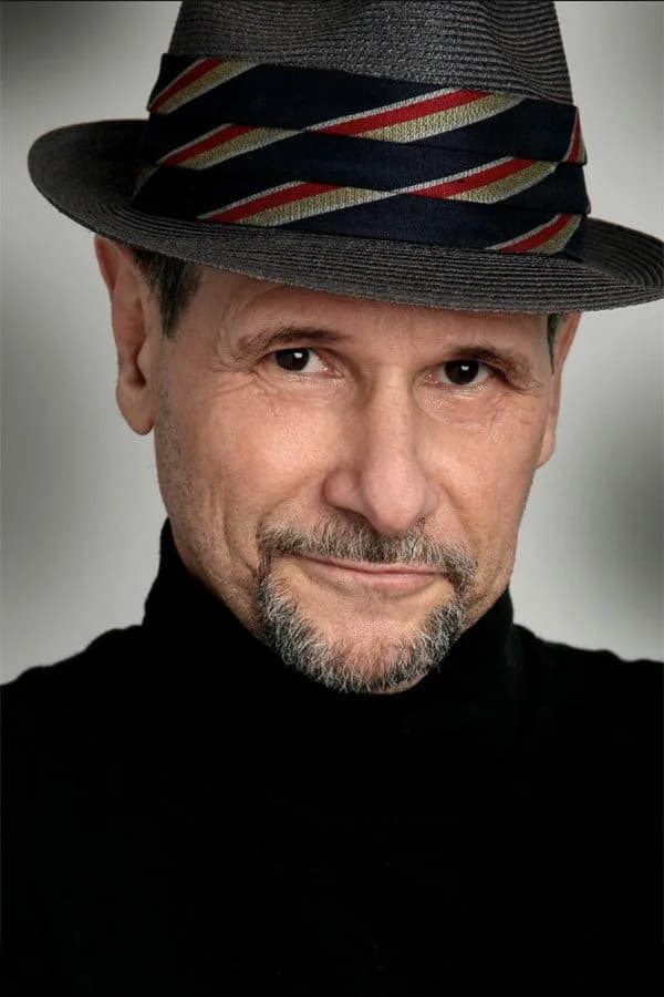 Dan Woren fotoğrafı