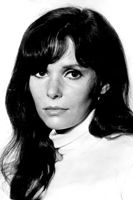 Foto von Susan Strasberg