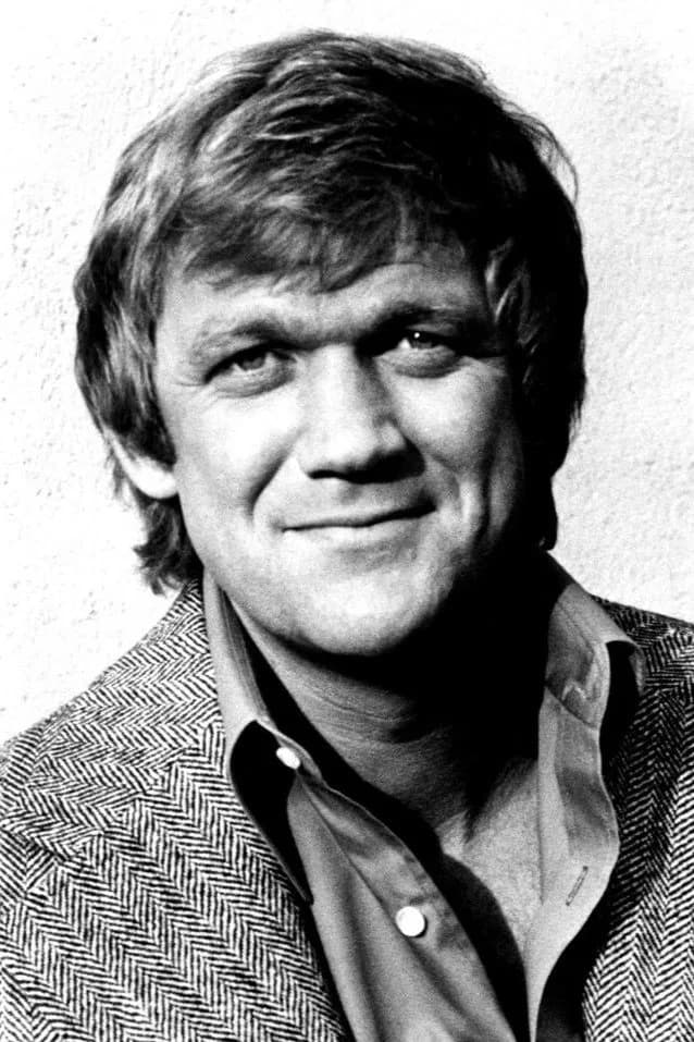 Foto von Bo Svenson