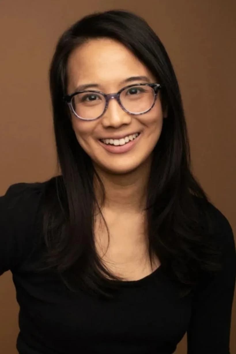Christina Liang photo