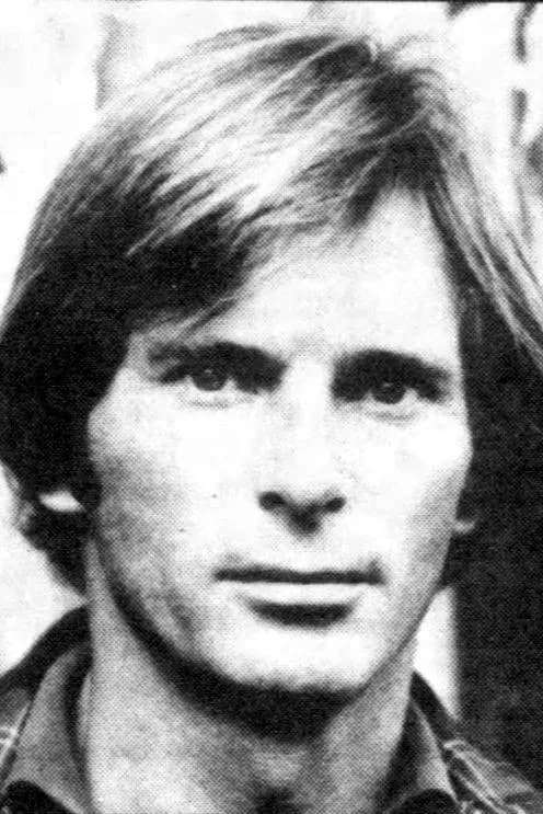 Robert Gentry 사진