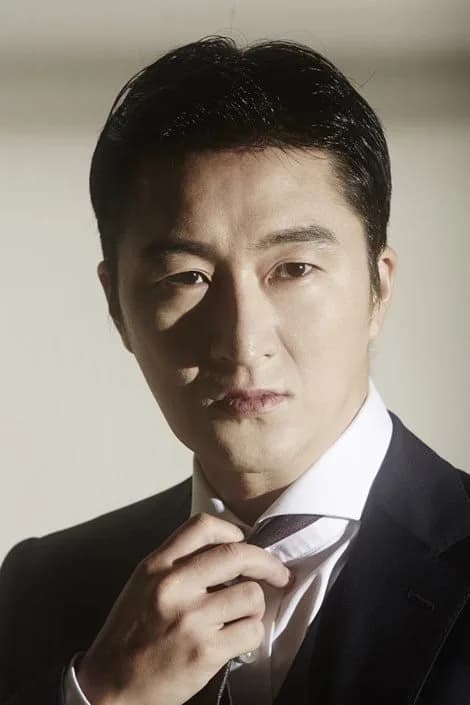 Foto de Kim Jun-won