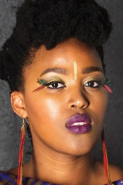 Foto di Msaki