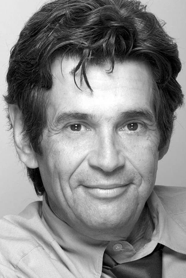 Foto di Alan Rosenberg